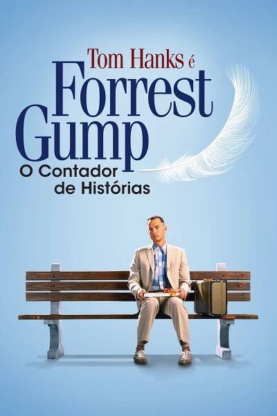 Forrest Gump 93% (1994)