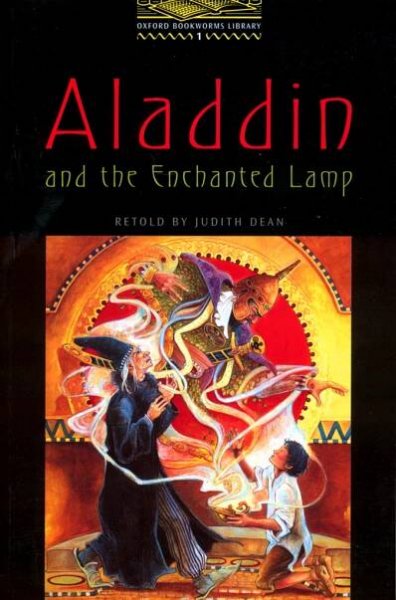 Picture of Aladdin