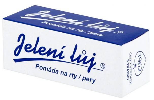 Jelení lůj 12g