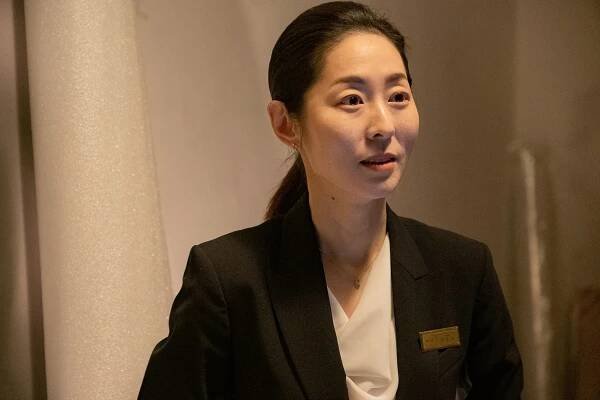Mal-geum Kang - Soulmate - Z filmu