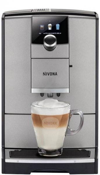 Nivona Caféromatica NICR 79