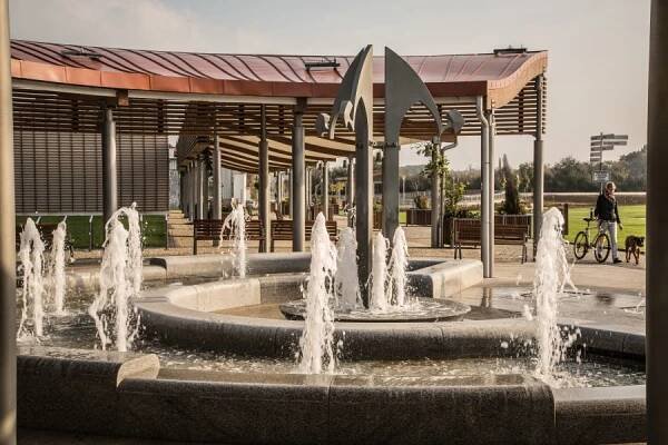 Pobyt Pobyt nejen pro seniory, 5 nocí - Spa resort Lednice | Lázně Travel