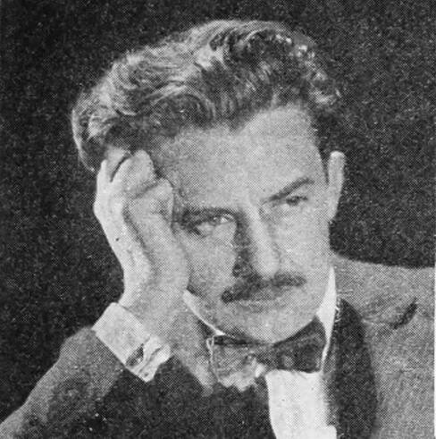 Jean Hersholt
