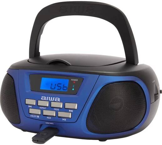 Aiwa BBTU-300BL