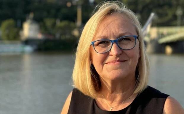 Lenka Kohoutová: Stáří není konec. V Domově Sulická píšeme další kapitoly života