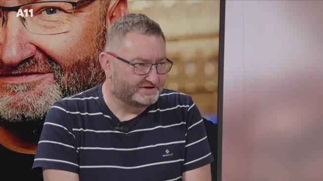 Karel Jonák - výkonný ředitel firmy Český kmín