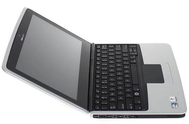 Nokia Booklet 3G bílý