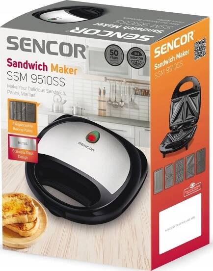 Sencor SSM 9510SS