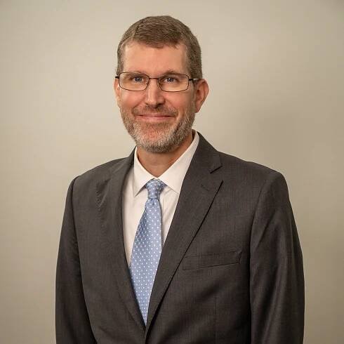 Attorney Chris Moore