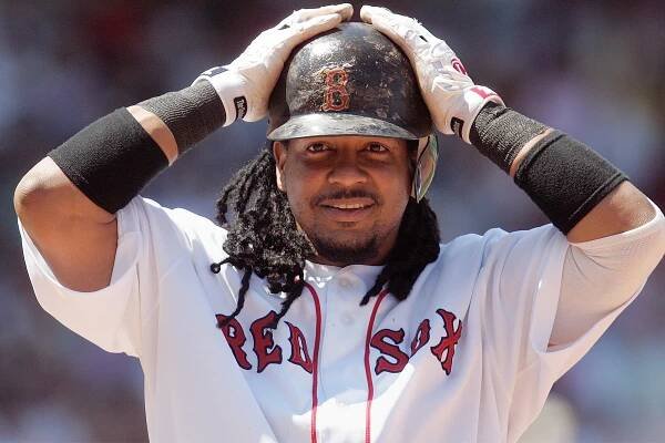 Manny Ramirez - Wikiquote