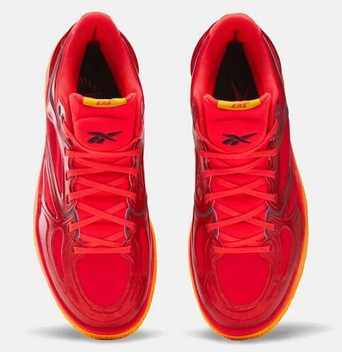 Engine A Basketball Shoes - Reebok