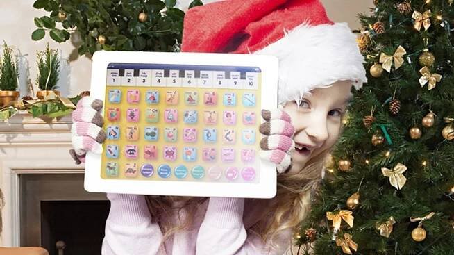 NEJVĚTŠÍ HIT VÁNOC: Laciný dětský tablet. PŘEHLED podle výkonu a ceny!