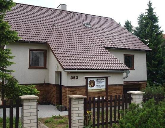 Apartmány Bobule
