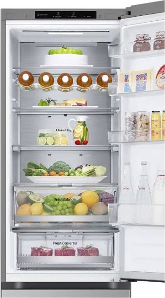 LG GBV5240DPY