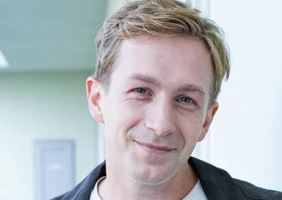 Mark Kristián Hochman před festivalem Dream Factory: Při hraní Vojcka zažívám obrovskou dávku štěstí