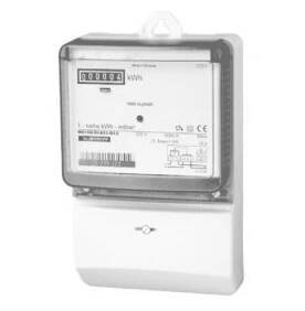 elektroměr EJ 5-60A neověřený nový
