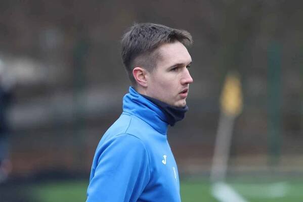 I. B třída: SK Dubí - FK Seko Louny B 3:1