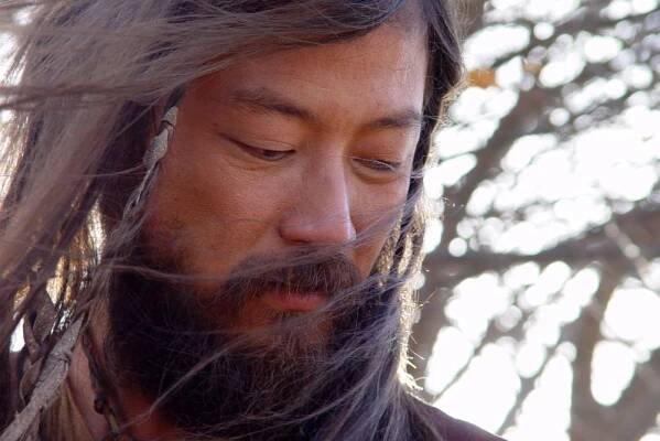 Tadanobu Asano