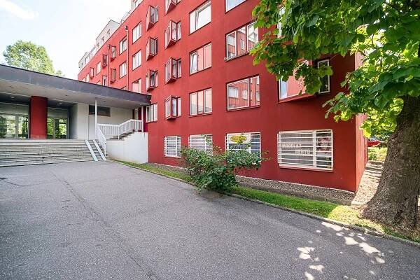 PRODÁNO - Prodej bytu 2+kk, 42m2, Praha 9 - Prosek - Klára Kyliánková