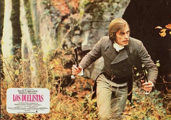 Soupeři (1977) | Filmotéka | ČSFD.cz