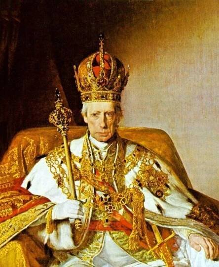 GALLERY OF FAMOUS VISITORS - Lázně Teplice