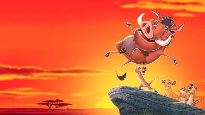 Lví král 3 – Hakuna Matata – Filmy a Seriály online zdarma.