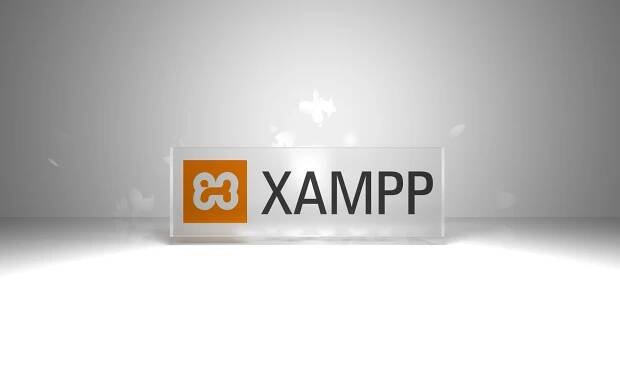 Kai 'Oswald' Seidler - XAMPP