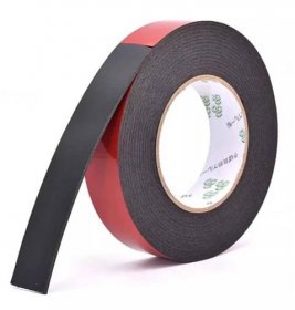 2pcs 1pcs 0 5mm 2mm thickness Super Strong Double side Adhesive foam Tape for Mounting Fixing.jpg Q90.jpg .webp