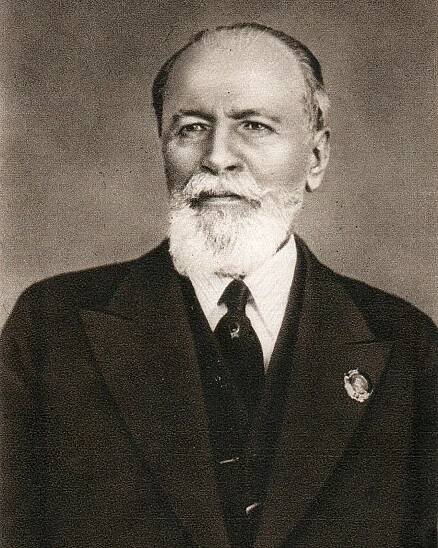 Vladimir Ivanovič Němirovič-Dančenko