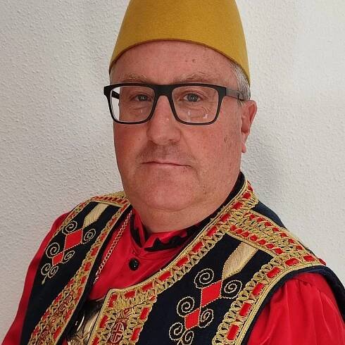 Blog - Comparsa Moros Fronterizos de Petrer