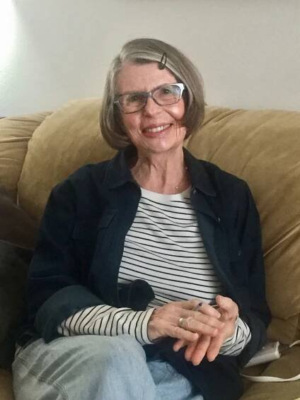 Joan Scott — APPNewMexico