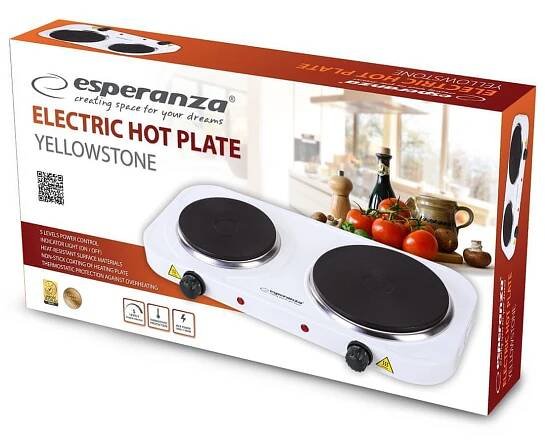 Esperanza EKH007W