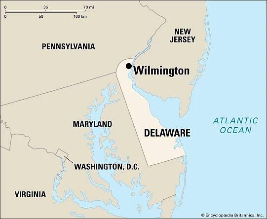 Wilmington