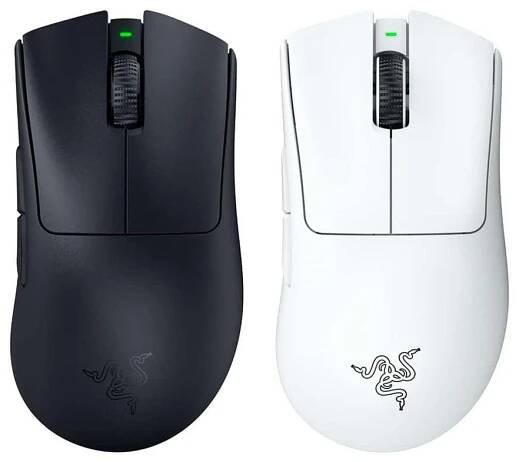 razer deathadder v3 pro colors