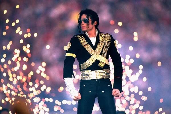 Top 5 Super Bowl Half-Time shows of all-time – Accidental Factory