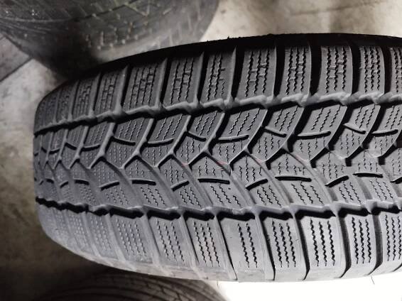 ZIMNÍ SADA FIRESTONE 185/60 R15 
