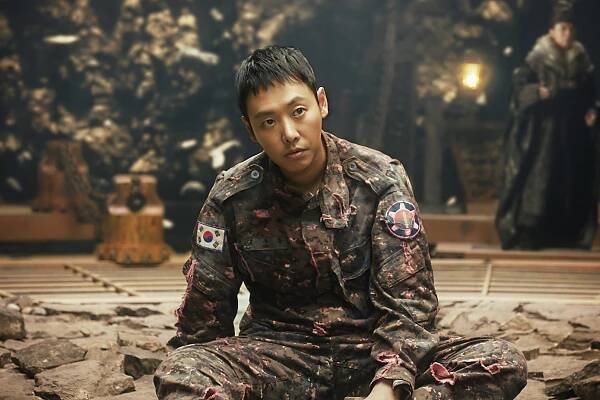 Singwa hamkke : ingwa yeon - Z filmu - Dong-wook Kim