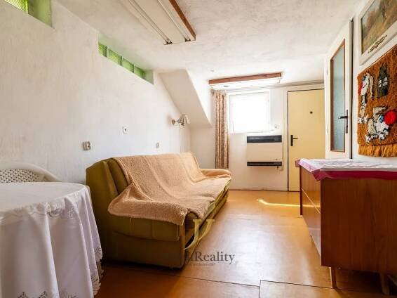 Prodej chaty, 96 m2, pozemek 278 m2, Olomouc - Radíkov