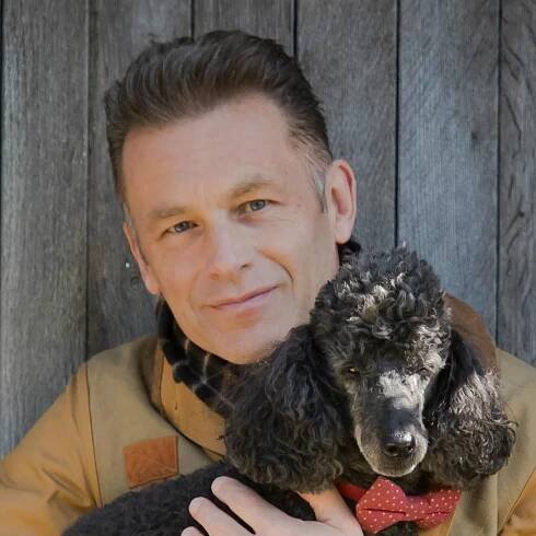 Chris Packham on connecting with nature during the coronavirus pandemic - Discover Wildlife