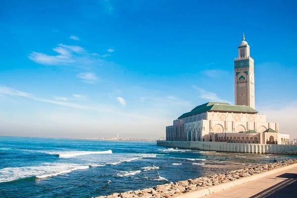 14 Days Luxury Desert Tours From Casablanca - Sahara Luxury tours