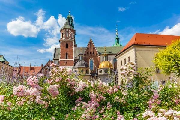 Kraków – A City of History, Culture, and Unforgettable Charm - Habibi Come To Poland