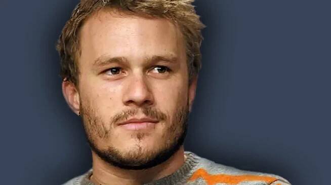 Herec Heath Ledger sebevraždu nespáchal