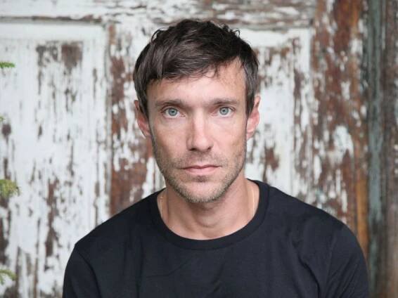 Christoph Luser • Salzburger Festspiele