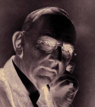 Edgar Cayce (1877–1945)