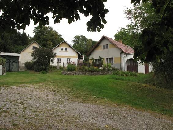 Náves
