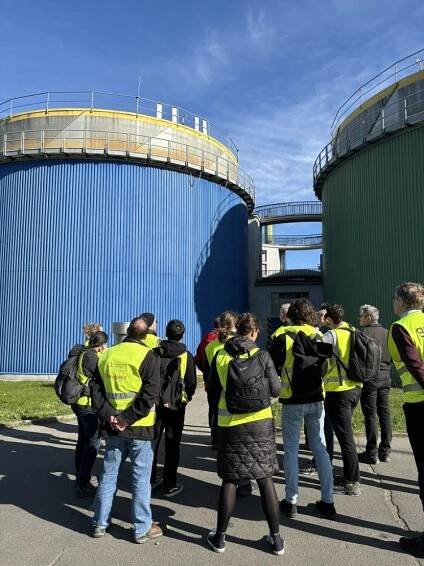 Ústav udržitelných paliv a zelené chemie - Ústav udržitelných paliv a zelené chemie