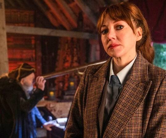 “Cunk On Earth”: Do The Experts Get Script? Host Diane Morgan, Plot And Season 2 Rumors Explored!