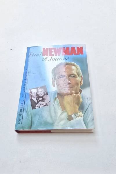 Paul Newman & Joanne