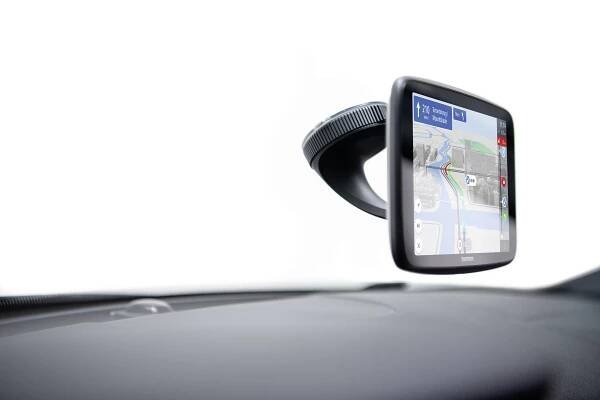 TomTom GO Discover EU 7 navigace 17.78 cm 7 palec svět