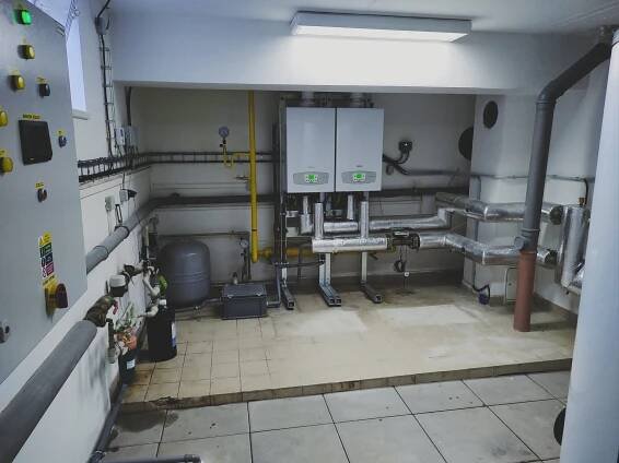 Praha, Nové náměstí 1270 - Uhříněves, Dům s pečovateskou službou | TO System